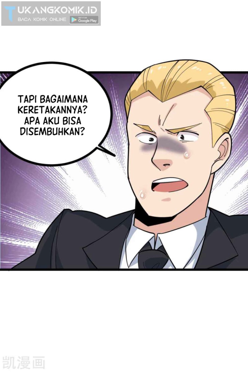 School Flower Master Chapter 241 Gambar 2